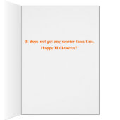 Carte Halloween Project 2025 (Intérieur (Droit))