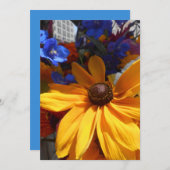 Carte Halte (Devant / Derrière)