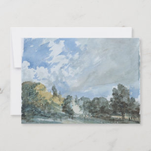 Carte Hampstead Heath (London Park)