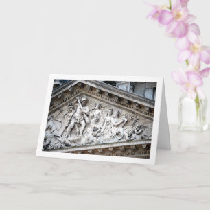 Carte Hampton Court Palace, East Front Baroque Facture