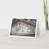 Carte Hampton Court Palace, East Front Baroque Facture (Devant)