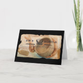 Carte Hands of the Potter (Devant)