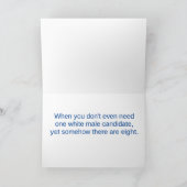 Carte Hanouka démocratique (Intérieur)