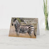 Carte Hanoukka magique (Devant)