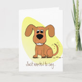 Carte Happee Mudder's Day (Devant)