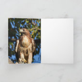 Carte Happy Birthday (Intérieur)