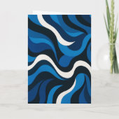 Carte Happy Birthday Card (Dos)