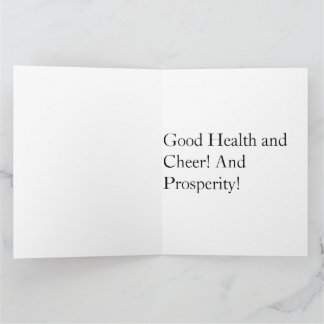 CARTE HAPPY BIRTHDAY FLOWERS GOOD GREETINGS 