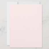 Carte Happy Birthday Greeting Cards  (Dos)