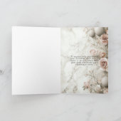 Carte Happy Birthday Two Funny Laughing Ladies Card (Intérieur)