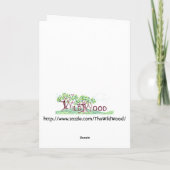 Carte Happy Day (Dos)