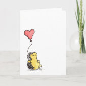 Carte Happy Day (Devant)