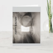 Carte Happy Easter Greeting Card (Devant)