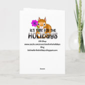 Carte Happy International Women's Day | Uplifting (Dos)