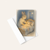 Carte Happy Mother’s Day – Bunny Tucked In