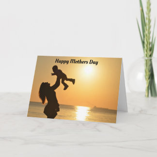 Carte happy mother's day