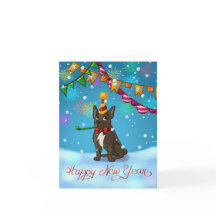 Happy New Year From Pax!