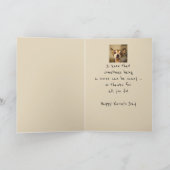 Carte Happy Nurses's Day (Intérieur)