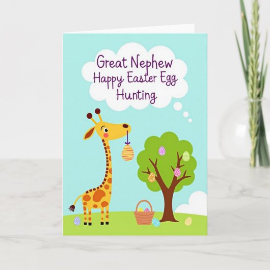 Carte Happy Spring Celebration Card (Devant)