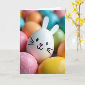 Carte Happy Spring Sphere Card (Fleur jaune)