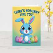 Carte Happy Unique You Greeting Card (Fleur jaune)