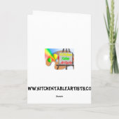 Carte HappyBirthdayKat (Dos)