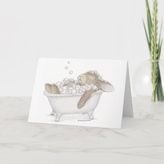 Carte HappyHoppers® (Devant)