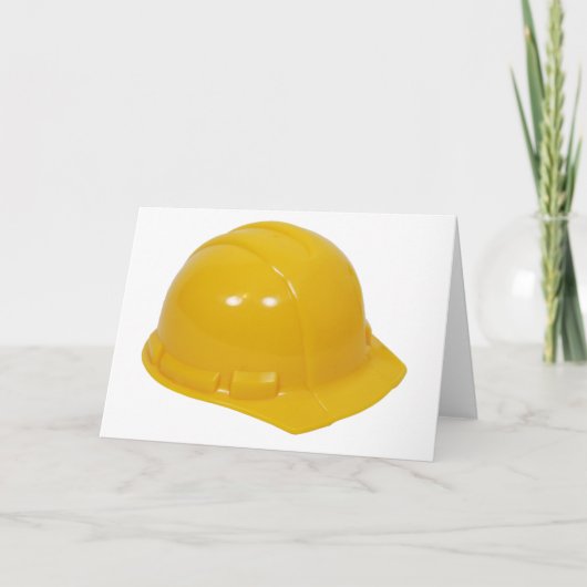 Carte HardHat062509 (Devant)
