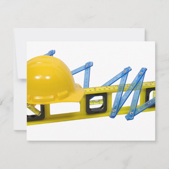 Carte HardHatLevelConstruction062509 (Devant)