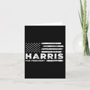 Carte Harris 2020 Pour Le Président Libéral Démocrate2