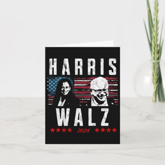Carte Harris Tim WAlzheimer Waltz 5 (Devant)