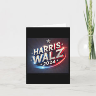 Carte Harris WAlzheimer élection présidentielle 2024