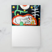 Carte Hartley - Berlin Series No 2, (Intérieur)