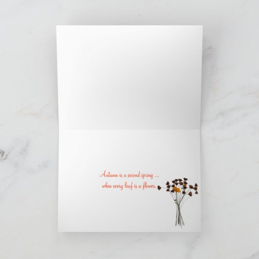 Carte Harvest moon (Intérieur)