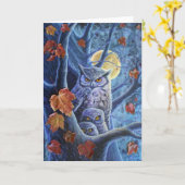 Carte Harvest moon (Fleur jaune)