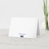 Carte Harvest moon (Dos)