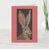 Carte Harvey (Devant)