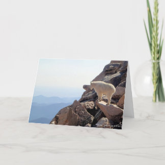 Carte Haut des montagnes Rocheuses