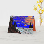 Carte Haut insecte (Fleur jaune)