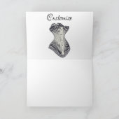 Carte Haute Couture Corset Thunder_Cove (Intérieur)