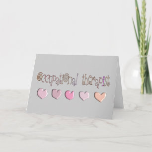Carte HAUTE TECHNIQUE Design