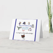 Carte Hautes espérances (Dos)