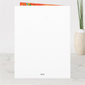 CARTE HAVANAIS (Dos)