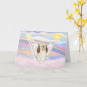 Carte Havanais (Fleur jaune)