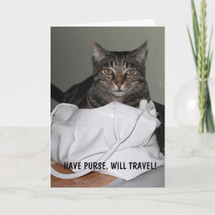 Carte Have purse
