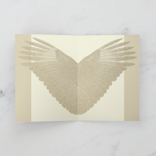 Carte Hawk Day (Intérieur)