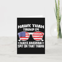 Hawk Tuah Funny Viral Humour Mème Vidéo Girl 24 Tu