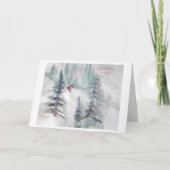 Carte Hawkeye (Devant)