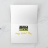 Carte Hay bales, Hay u ! (Intérieur)