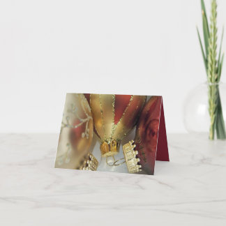 Carte (HB) - Ornements